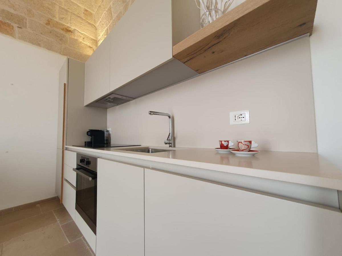 Belvedere Apartment & Pool - Housea Polignano a Mare Exterior foto
